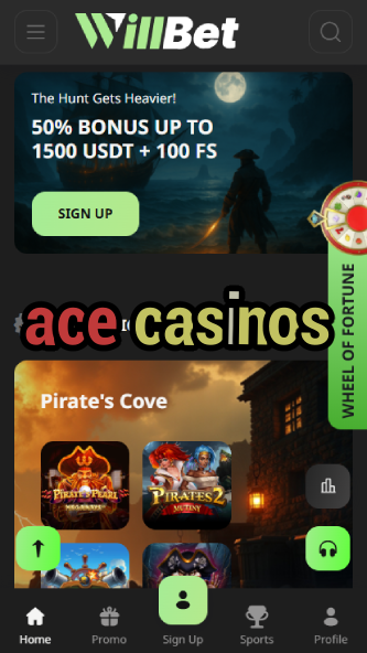 Ace Casinos - Top Rated Casino Network-www.bdqngd.com