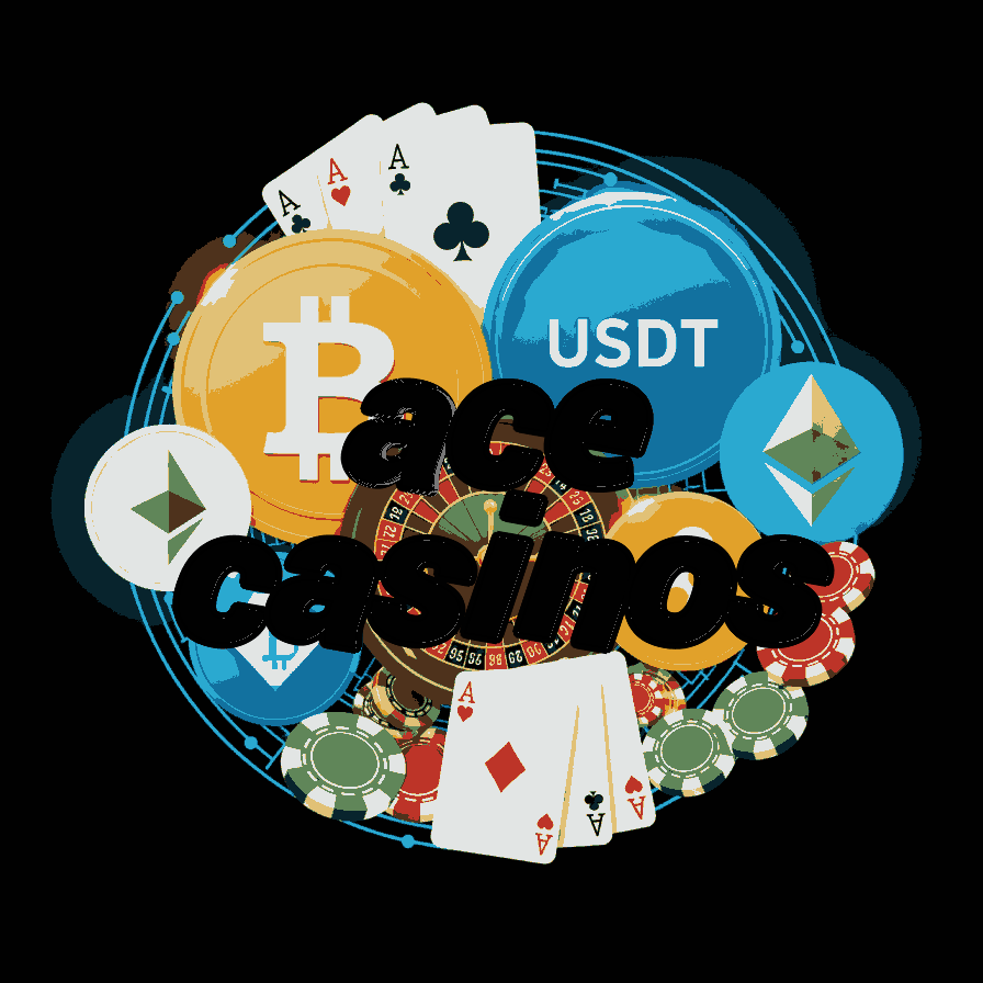 Ace Casinos - Top Rated Casino Network